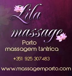 massage tantrique porto|Lila Masagem Porto